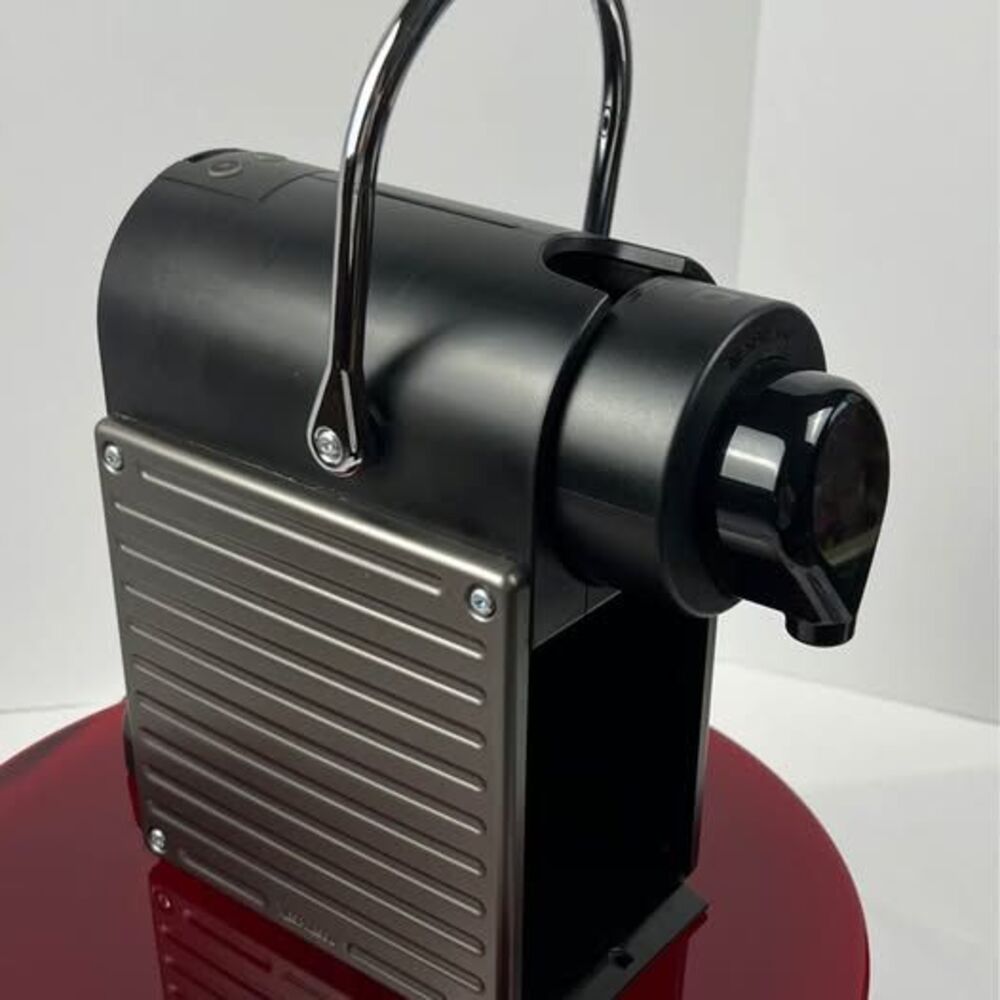Nespresso Pixie Electric Titan C60 EUC & working - Picture 6 of 10